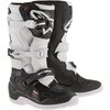 Boots Alpinestars Tech 7S BLACK/WHITE