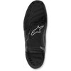 Soles Alpinestars Tech 7 DUAL COMPOUND BLACK