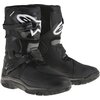 Alpinestars Boots Belize Drystar black