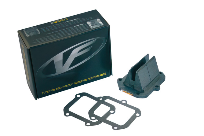 Caja de Láminas V-Force 3 KTM 200 / 250