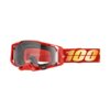 MX Goggles 100% Armega NUKETOWN