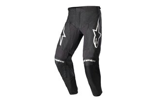 Pantalon Alpinestars Racer Graphite noir 