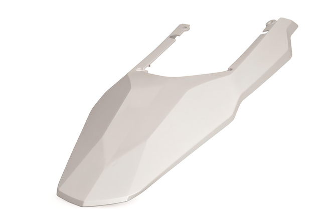 Rear Mudguard GasGas EC 12-13 white