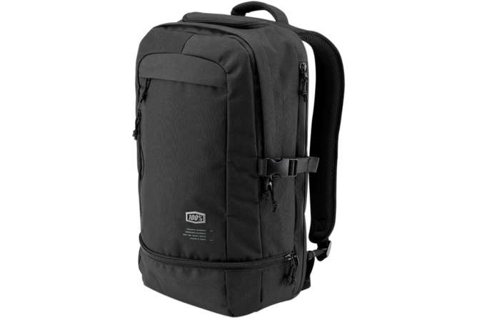 Backpack 100% SKYCAP FOREST