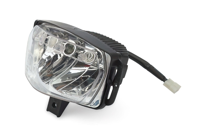 Bulb LED for headlight Polisport Halo