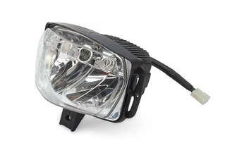 Birne LED für Scheinwerfer Polisport Halo