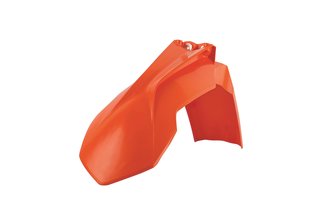 Schutzblech vorn KTM SX SX-F 13- orange