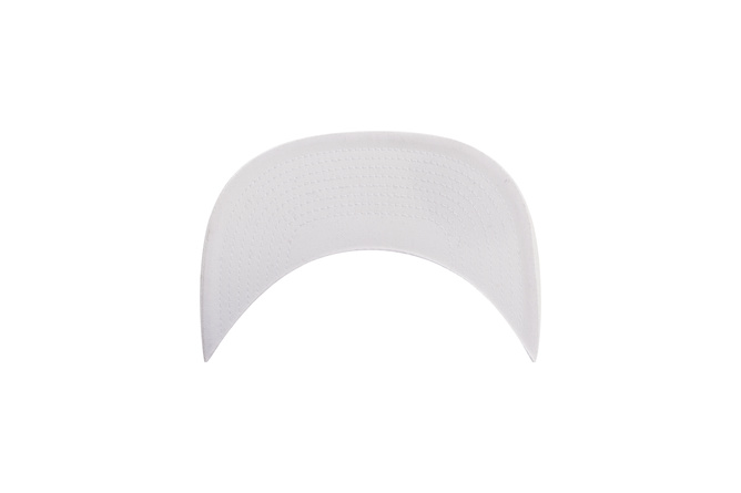 Cappellino trucker Foam Flexfit bianco