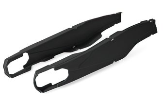 Protection de bras oscillant Polisport noir KTM EXC / EXC-F / Husqvarna