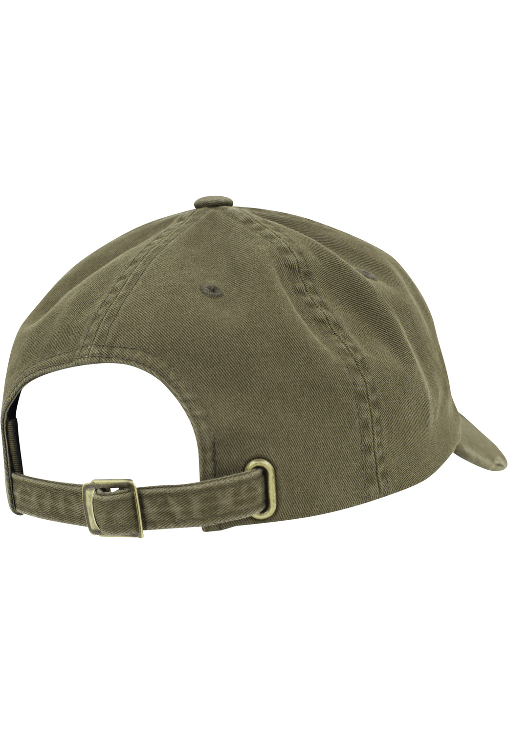 Baseball Cap Low Profile Destroyed 
