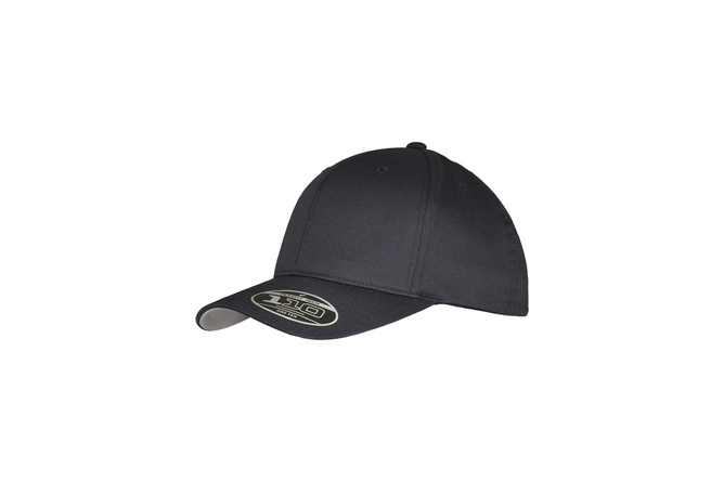 Flexfit dark Cap Wooly navy Baseball Adjustable MAXISCOOT Combed |