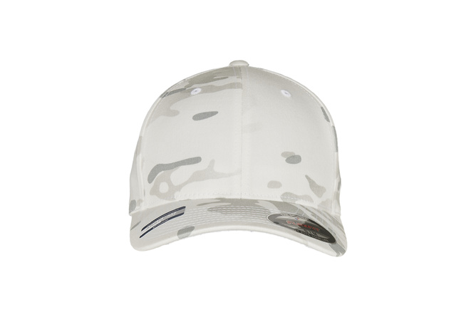Baseball Cap Multicam® Flexfit alpina