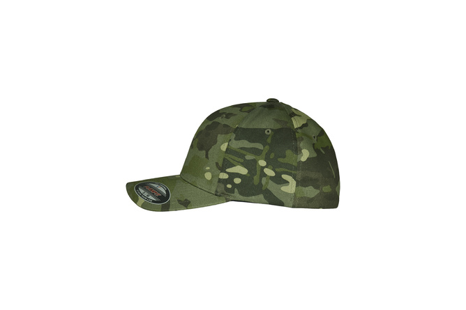 Cappellino Multicam® Flexfit tropic