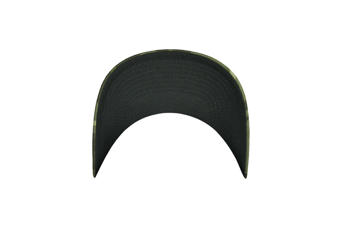Cappellino Multicam® Flexfit tropic