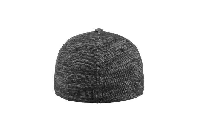 Caps - Flexfit Twill Knit (dark grey) 