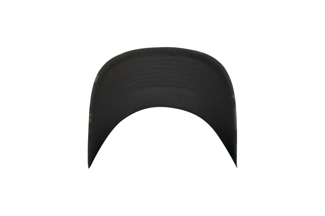 Baseball Cap Multicam® Flexfit schwarz