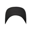 Baseball Cap Multicam® Flexfit black