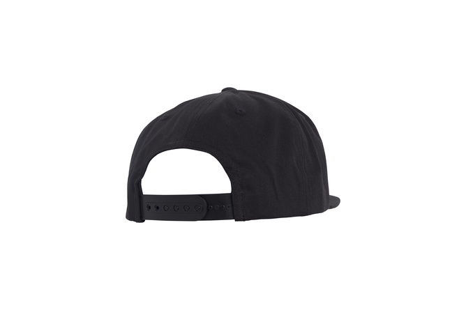Snapback Cap Pro-Style Twill Kids Flexfit black
