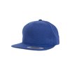 Snapback Cap Pro-Style Twill Kids Flexfit blue