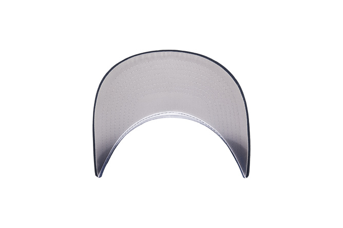 Baseball Cap 360° 2-Tone navy/white | Flexfit MAXISCOOT Omnimesh