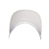 Cappellino trucker Mesh 2-Tone Flexfit khaki/bianco
