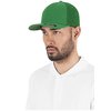 Trucker Cap Tactel Mesh Flexfit grün