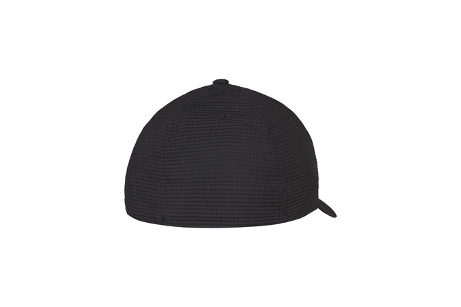 Baseball Cap Hydro-Grid Stretch Flexfit black