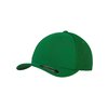 Gorra Camionero Tactel Mesh Flexfit Verde