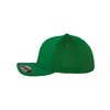 Gorra Camionero Tactel Mesh Flexfit Verde