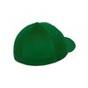 Gorra Camionero Tactel Mesh Flexfit Verde