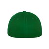 Gorra Camionero Tactel Mesh Flexfit Verde