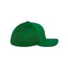 Gorra Camionero Tactel Mesh Flexfit Verde