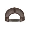 Cappellino trucker Retro Multicam® Flexfit sand/bruno