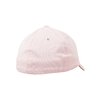 Dad Hat Cotton Twill Flexfit pink