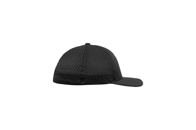 Cappellino Athletic Mesh Flexfit nero