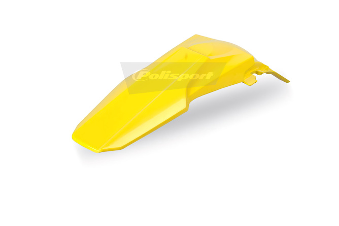 Guardabarro Trasero Polisport RMZ 450 08-17 Amarillo