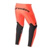 Pantalon Alpinestars Fluid Lurv orange/noir