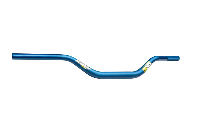 Manubrio ProTaper Contour SX Race blu