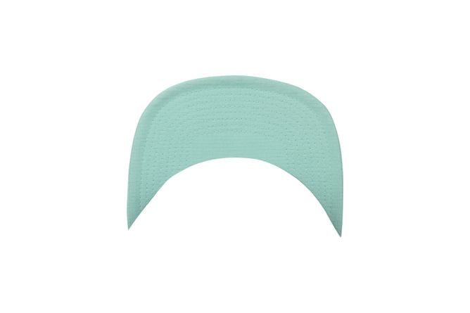 Jockey Cap Color Braid Flexfit mint