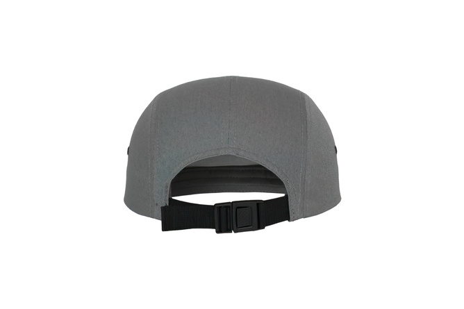 grey MAXISCOOT Jockey Classic Flexfit Cap | dark