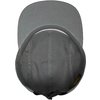 Cappellino jockey Classic Flexfit grigio scuro