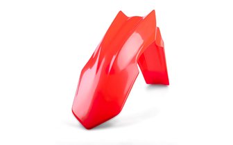 Front Mudguard CRF 450 13- red