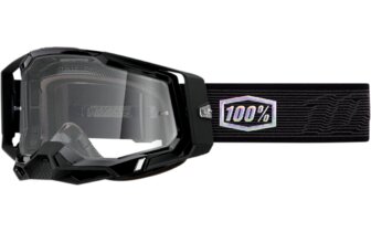 MX Goggles 100% Racecraft 2 TOPO
