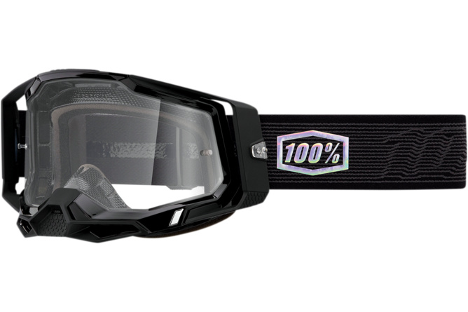 MX Goggles 100% Racecraft 2 TOPO