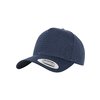 Cappellino snapback 5-Panel Curved Classic Flexfit navy