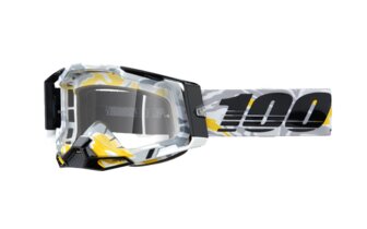 MX Goggles 100% Racecraft 2 KORB