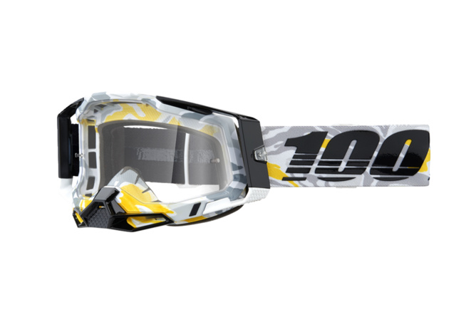 Gafas de Motocross 100% Racecraft 2 KORB