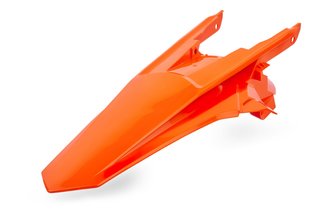 Schutzblech hinten Polisport orange KTM SX / SX-F 2016-2018
