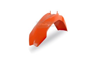 Schutzblech vorn KTM SX EXC 03-06 orange