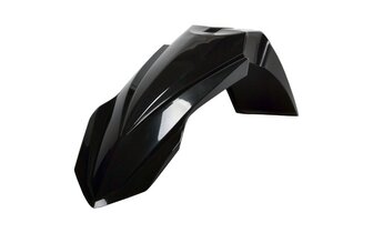 Parafango anteriore Polisport YZ 125 2015 - 2021 nero